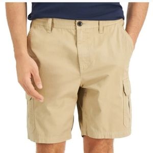 Michael Kors Men's Slim-Fit Cargo Shorts